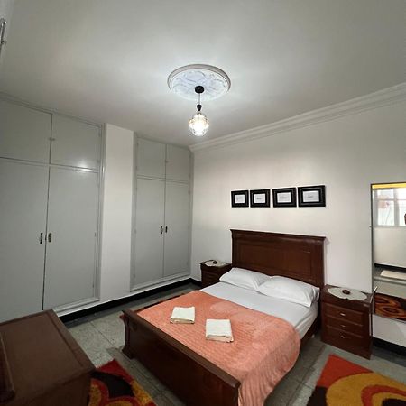 Bh House, Charming Apartment Эс-Сувейра Экстерьер фото