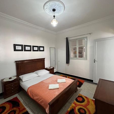 Bh House, Charming Apartment Эс-Сувейра Экстерьер фото