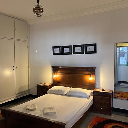 Bh House, Charming Apartment Эс-Сувейра Экстерьер фото