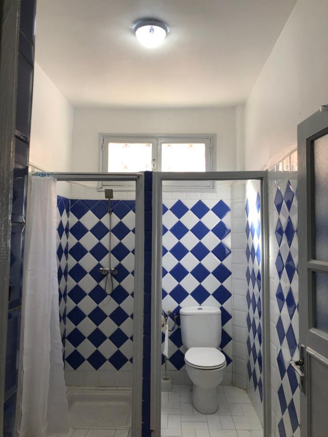 Bh House, Charming Apartment Эс-Сувейра Экстерьер фото