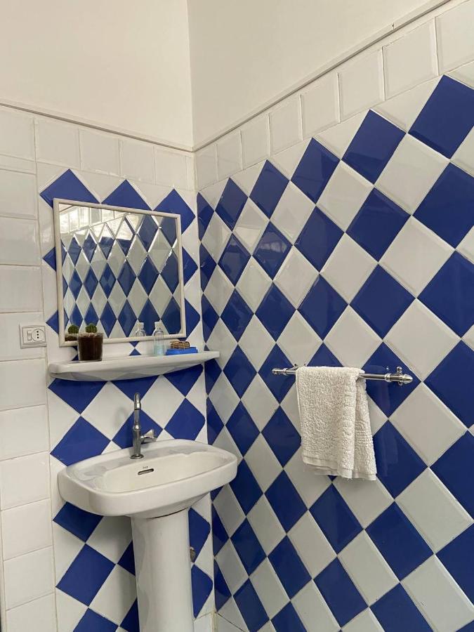 Bh House, Charming Apartment Эс-Сувейра Экстерьер фото