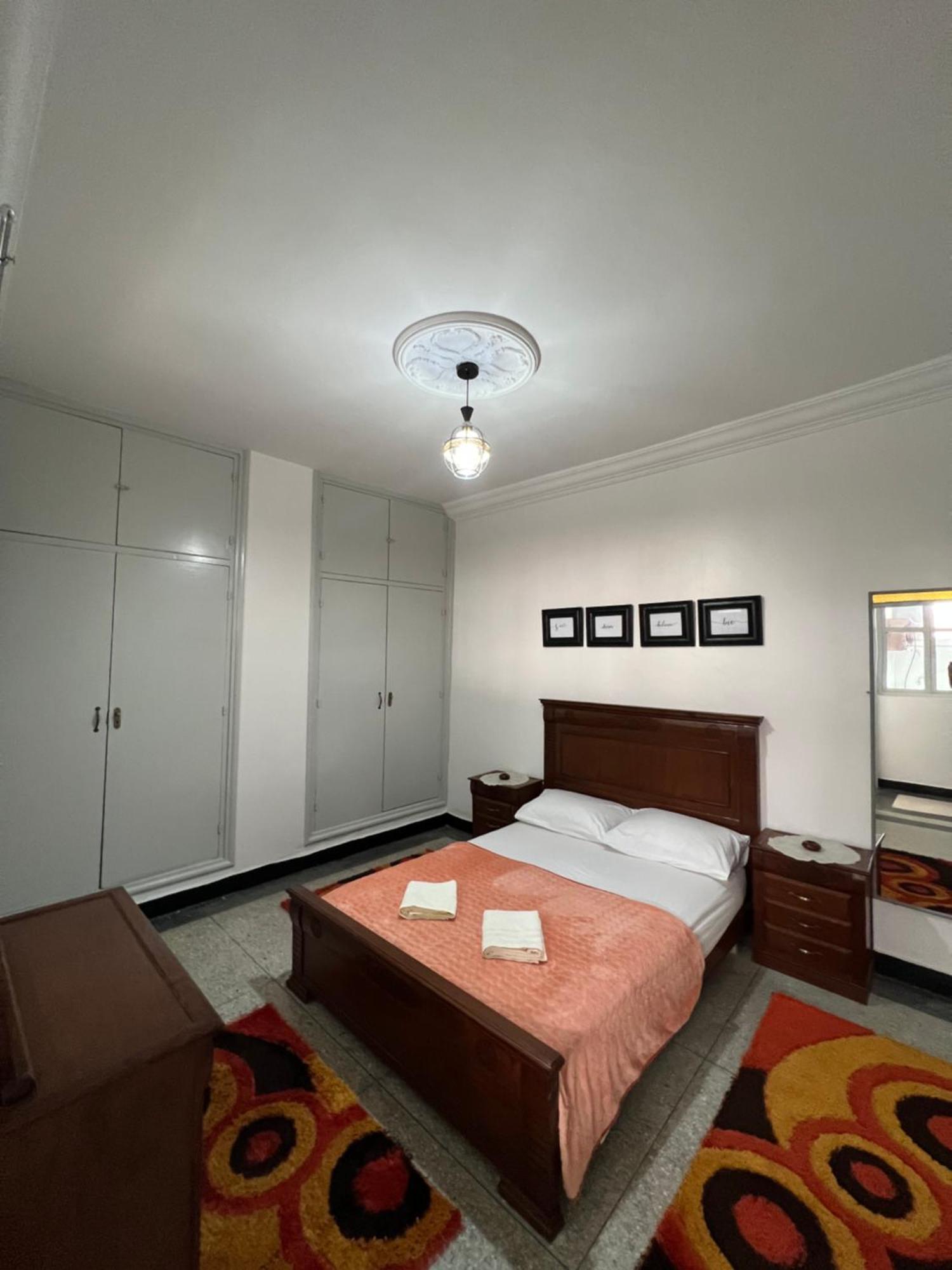 Bh House, Charming Apartment Эс-Сувейра Экстерьер фото