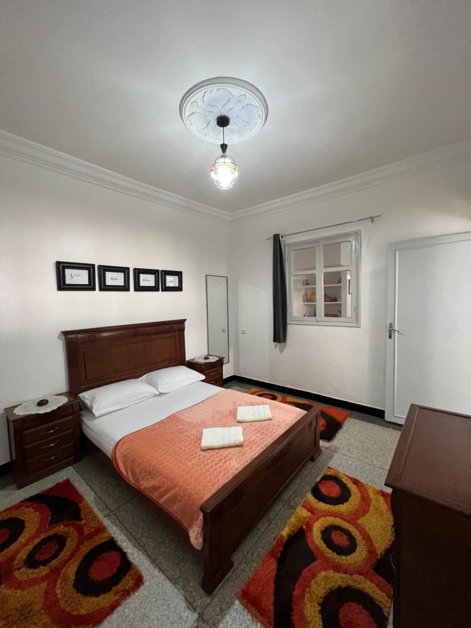 Bh House, Charming Apartment Эс-Сувейра Экстерьер фото