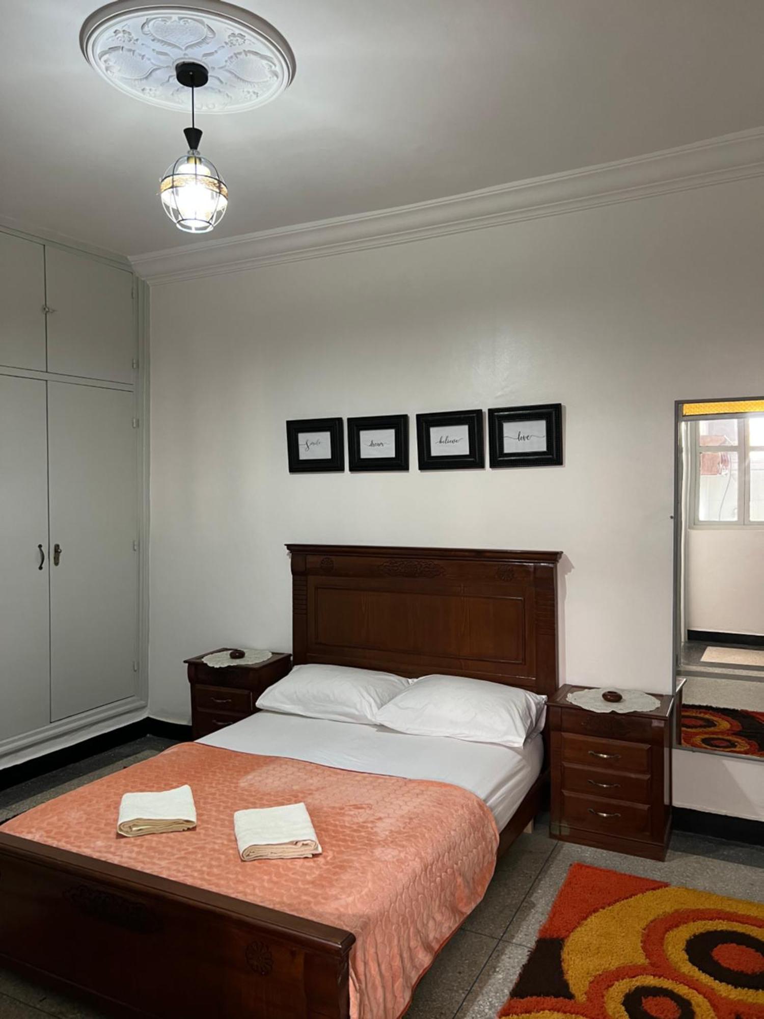Bh House, Charming Apartment Эс-Сувейра Экстерьер фото