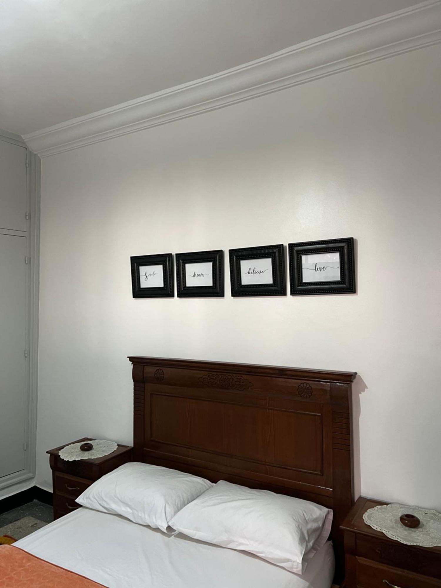 Bh House, Charming Apartment Эс-Сувейра Экстерьер фото