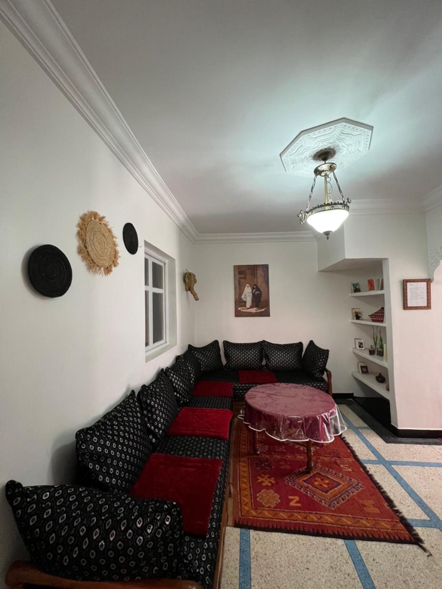 Bh House, Charming Apartment Эс-Сувейра Экстерьер фото