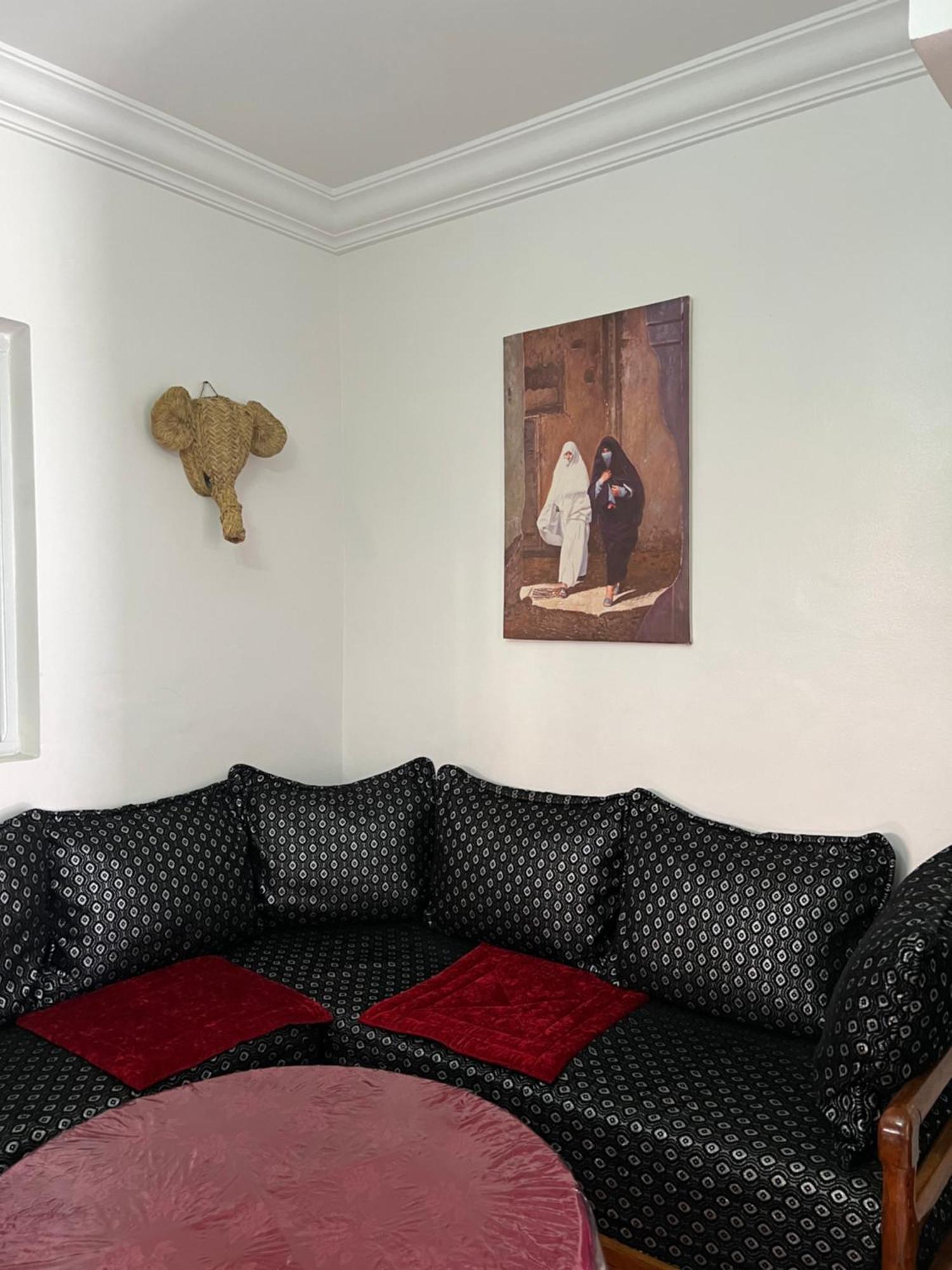Bh House, Charming Apartment Эс-Сувейра Экстерьер фото