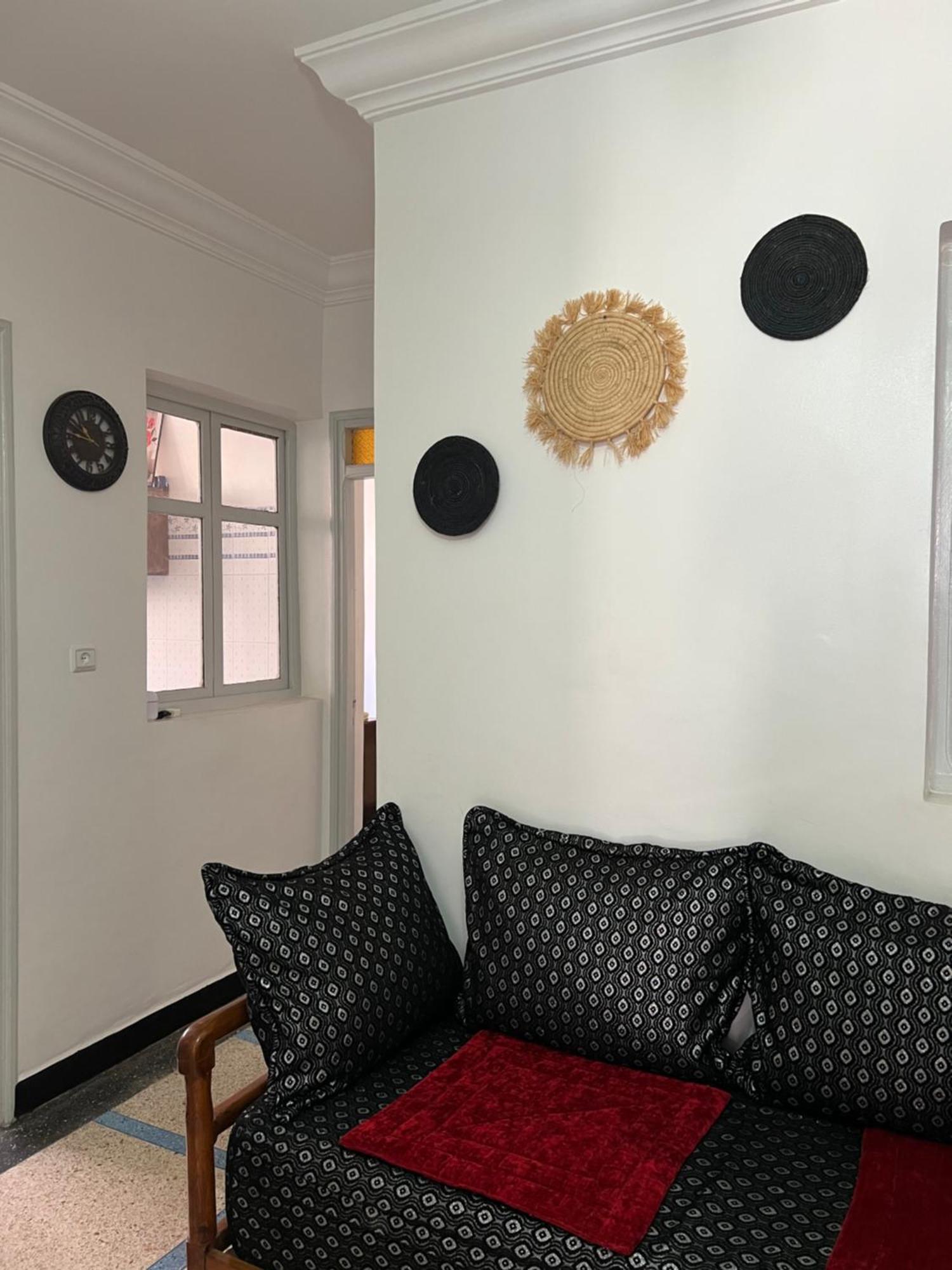Bh House, Charming Apartment Эс-Сувейра Экстерьер фото
