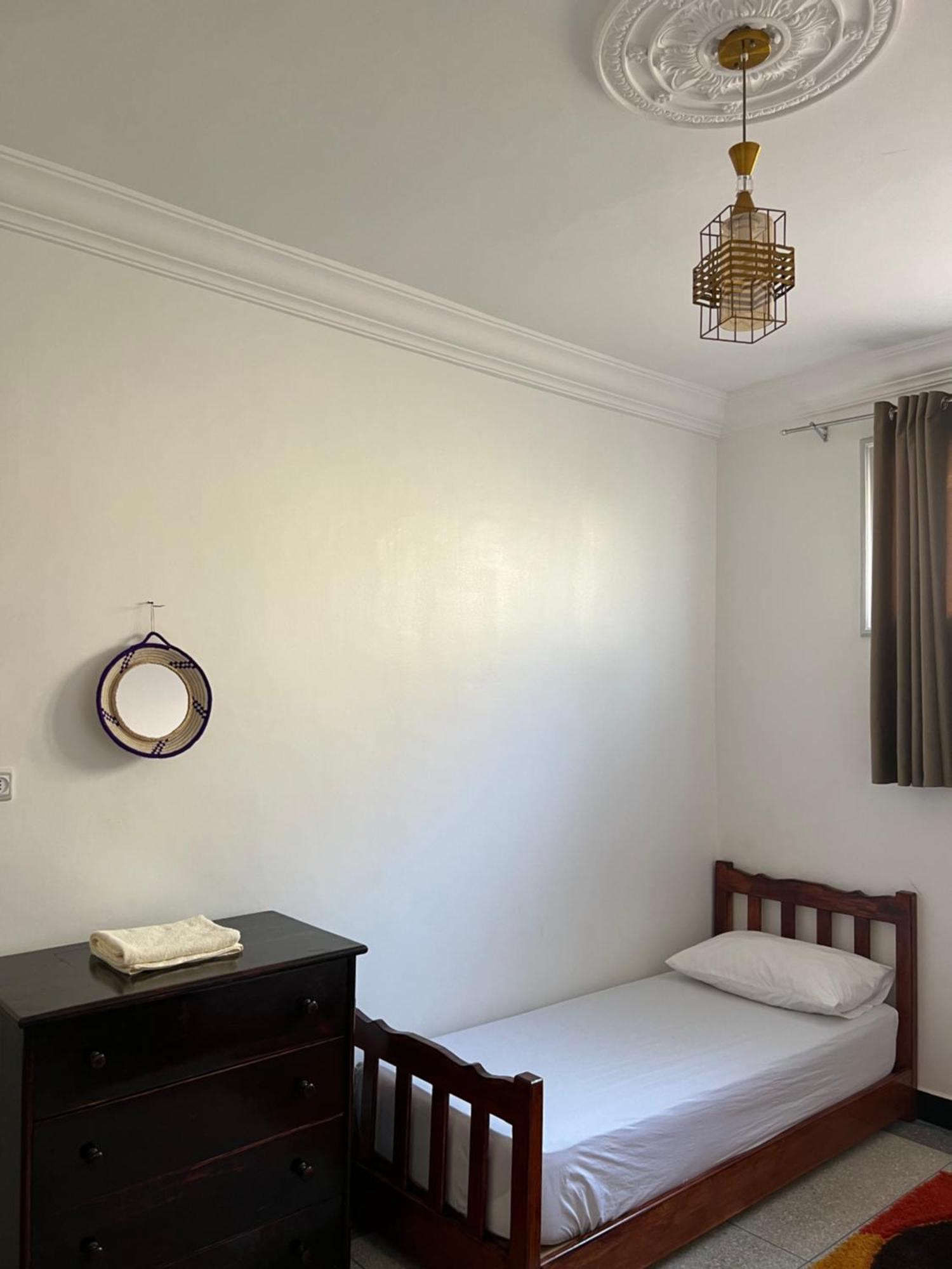 Bh House, Charming Apartment Эс-Сувейра Экстерьер фото