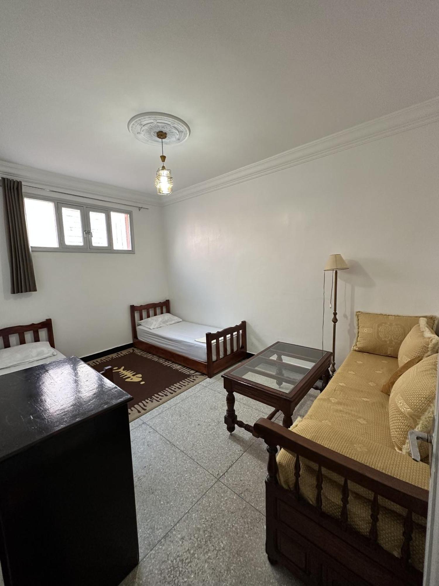 Bh House, Charming Apartment Эс-Сувейра Экстерьер фото