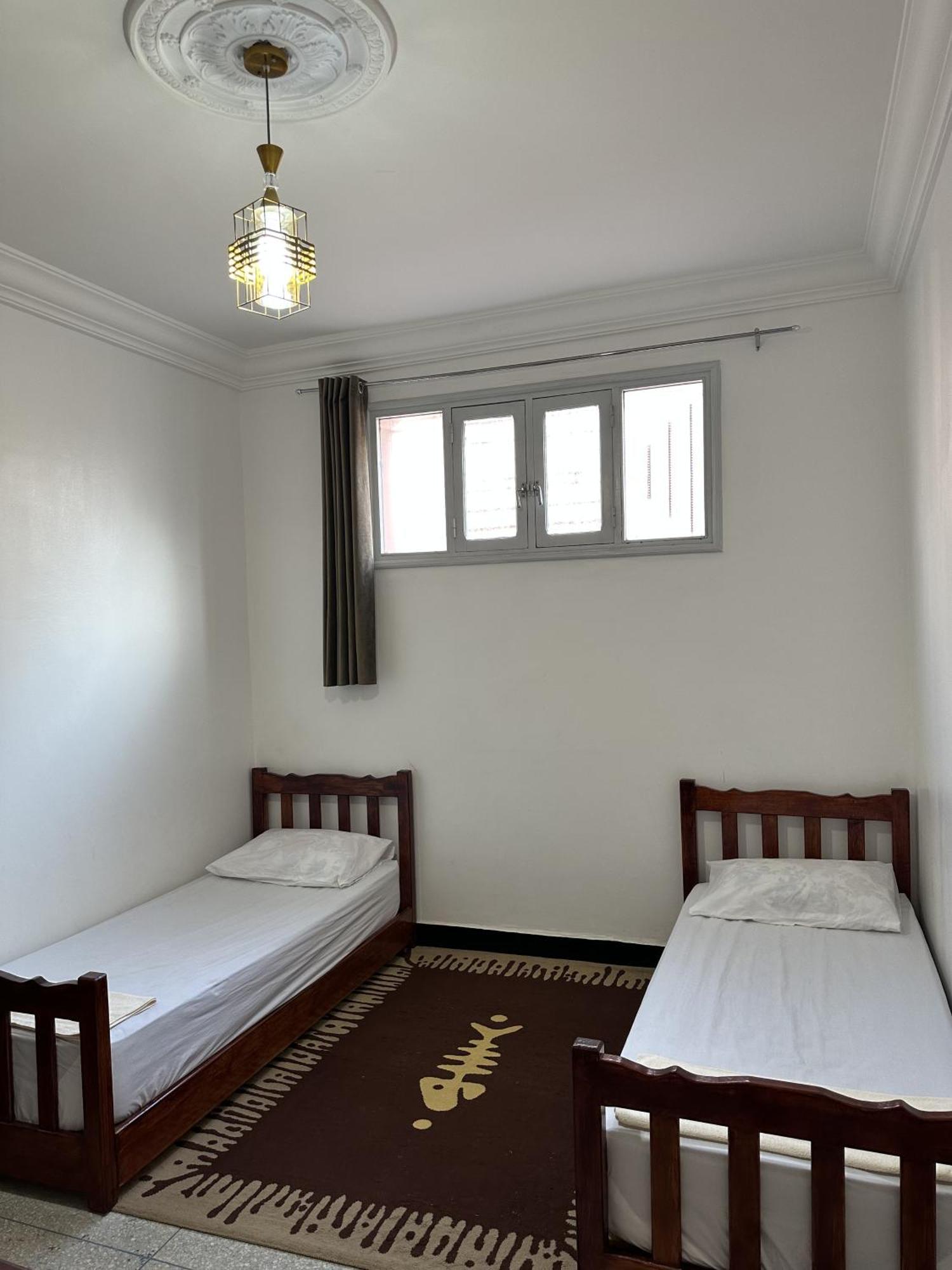 Bh House, Charming Apartment Эс-Сувейра Экстерьер фото