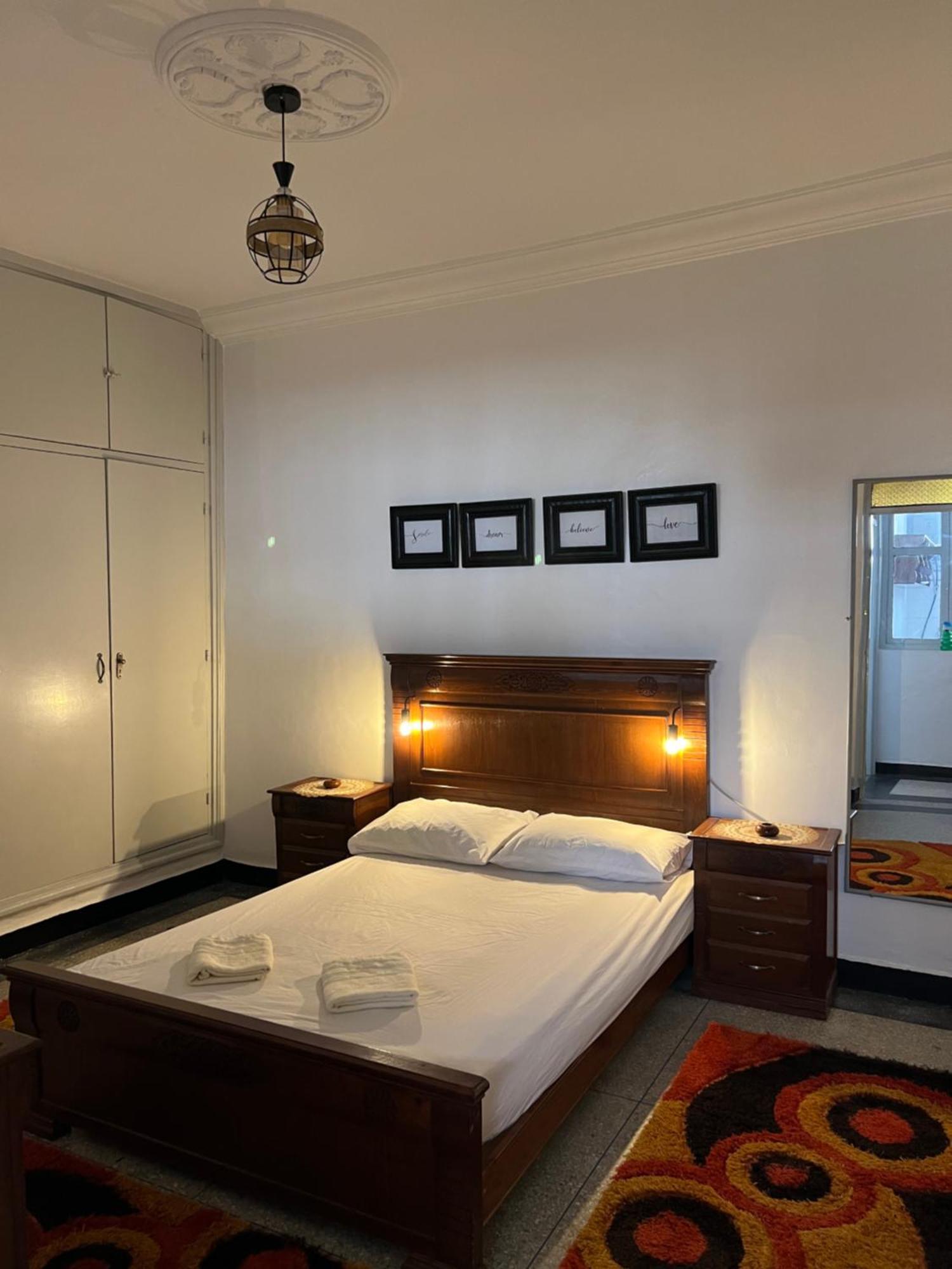 Bh House, Charming Apartment Эс-Сувейра Экстерьер фото